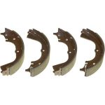 Brembo S 83 533 Bremsbackensatz ESSENTIAL LINE Brembo S 83 533 Bremsbackensatz ESSENTIAL LINE