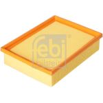FEBI BILSTEIN 192848 Luftfilter FEBI BILSTEIN 192848 Luftfilter