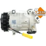 NRF 320120 Kompressor, Klimaanlage EASY FIT NRF 320120 Kompressor, Klimaanlage EASY FIT