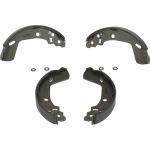 Ferodo FSB4315 Bremsbackensatz PREMIER
