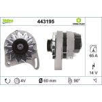 Generator 443195 Generator 443195