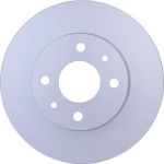 Bremsscheibe 8DD 355 101-101 Bremsscheibe 8DD 355 101-101