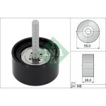 Umlenk-/Führungsrolle, Keilrippenriemen 532 0869 10