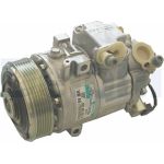 Delphi TSP0155433 Kompressor, Klimaanlage Delphi TSP0155433 Kompressor, Klimaanlage