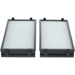 BOSCH 1 987 432 219 Innenraumfilter