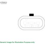 Luftmassenmesser 574 0007 10