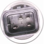 Vemo V40-73-0011 Druckschalter, Klimaanlage Vemo V40-73-0011 Druckschalter, Klimaanlage