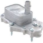 Ölkühler, Motoröl CLC 277 000S