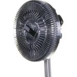 Kupplung, Kühlerlüfter CFC 17 000P Kupplung, Kühlerlüfter CFC 17 000P