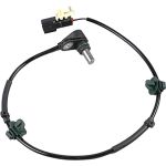 Sensor, Raddrehzahl 09001329 Sensor, Raddrehzahl 09001329
