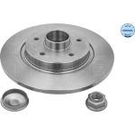 Bremsscheibe 16-15 523 4121 Bremsscheibe 16-15 523 4121