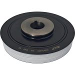 SKF VKM 93303 Riemenscheibe, Kurbelwelle