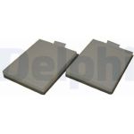 Filter, Innenraumluft TSP0325038C Filter, Innenraumluft TSP0325038C
