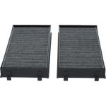 BOSCH 1 987 432 419 Innenraumfilter BOSCH 1 987 432 419 Innenraumfilter