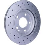 Bremsscheibe 8DD 355 110-211