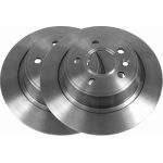 Bremsscheibe V25-40006