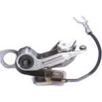 BOSCH 9 231 081 331 Kontaktsatz, Zündverteiler BOSCH 9 231 081 331 Kontaktsatz, Zündverteiler