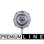 Mahle CFC 111 000P Kupplung, Kühlerlüfter BEHR Premium Line