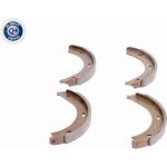 Vaico V30-6136 Bremsbackensatz, Feststellbremse Q+, Erstausrüsterqualität Vaico V30-6136 Bremsbackensatz, Feststellbremse Q+, Erstausrüsterqualität
