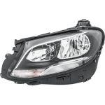 Hauptscheinwerfer 1EG 012 076-051