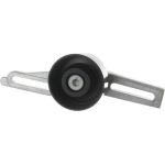 Spannrolle, Keilrippenriemen VKM 33012