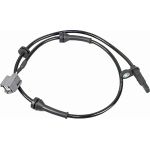 Sensor, Raddrehzahl 09001093 Sensor, Raddrehzahl 09001093