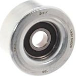 Umlenk-/Führungsrolle, Keilrippenriemen VKM 64026