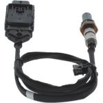 NOx-Sensor, NOx-Katalysator 0 281 008 833