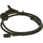 Sensor, Raddrehzahl 0 986 594 003 Sensor, Raddrehzahl 0 986 594 003