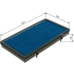 Filter, Innenraumluft 0 986 628 576 Filter, Innenraumluft 0 986 628 576