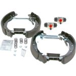 Bremsbackensatz 0 204 114 636 Bremsbackensatz 0 204 114 636