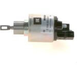 BOSCH 2 339 303 222 Magnetschalter, Starter BOSCH 2 339 303 222 Magnetschalter, Starter