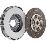 Valeo 827442 Kupplungssatz REMANUFACTURED KIT2P Valeo 827442 Kupplungssatz REMANUFACTURED KIT2P