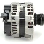 BOSCH 0 125 711 055 Generator BOSCH 0 125 711 055 Generator