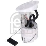 FEBI BILSTEIN 186158 Kraftstoff-Fördereinheit FEBI BILSTEIN 186158 Kraftstoff-Fördereinheit