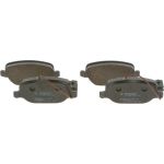 BOSCH 0 986 494 466 Bremsbelagsatz, Scheibenbremse