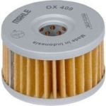 Ölfilter OX 409 Ölfilter OX 409