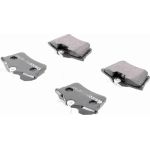 Vaico V22-0152 Bremsbelagsatz, Scheibenbremse Green Mobility Parts Vaico V22-0152 Bremsbelagsatz, Scheibenbremse Green Mobility Parts