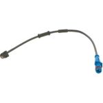 BOSCH 1 987 473 033 Warnkontakt, Bremsbelagverschleiß BOSCH 1 987 473 033 Warnkontakt, Bremsbelagverschleiß