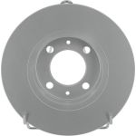 Ferodo DDF1373C Bremsscheibe PREMIER Coat+ disc