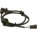 Sensor, Raddrehzahl 0 986 594 005 Sensor, Raddrehzahl 0 986 594 005