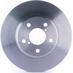Bremsscheibe 8DD 355 105-321