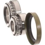 Radlagersatz VKBA 1499 Radlagersatz VKBA 1499