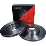 Bremsscheibe 19-0775