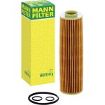 Ölfilter HU 514 Y