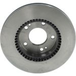 BOSCH 0 986 479 U10 Bremsscheibe