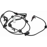 Sensor, Raddrehzahl 09001172 Sensor, Raddrehzahl 09001172