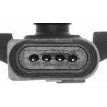 Sensor, Saugrohrdruck V10-72-1028-1 Sensor, Saugrohrdruck V10-72-1028-1