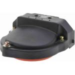Zündverteilerkappe V20-70-0009 Zündverteilerkappe V20-70-0009