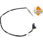NRF 707445 Sensor, Abgastemperatur EASY FIT NRF 707445 Sensor, Abgastemperatur EASY FIT